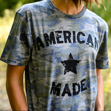 Load image into Gallery viewer, American Made-Camo

