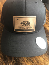 Load image into Gallery viewer, California State Hat
