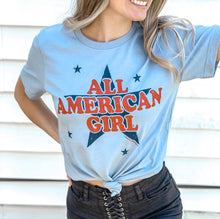 Load image into Gallery viewer, All American Girl
