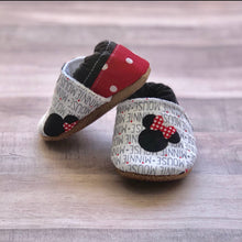 Load image into Gallery viewer, Baby Moccasins
